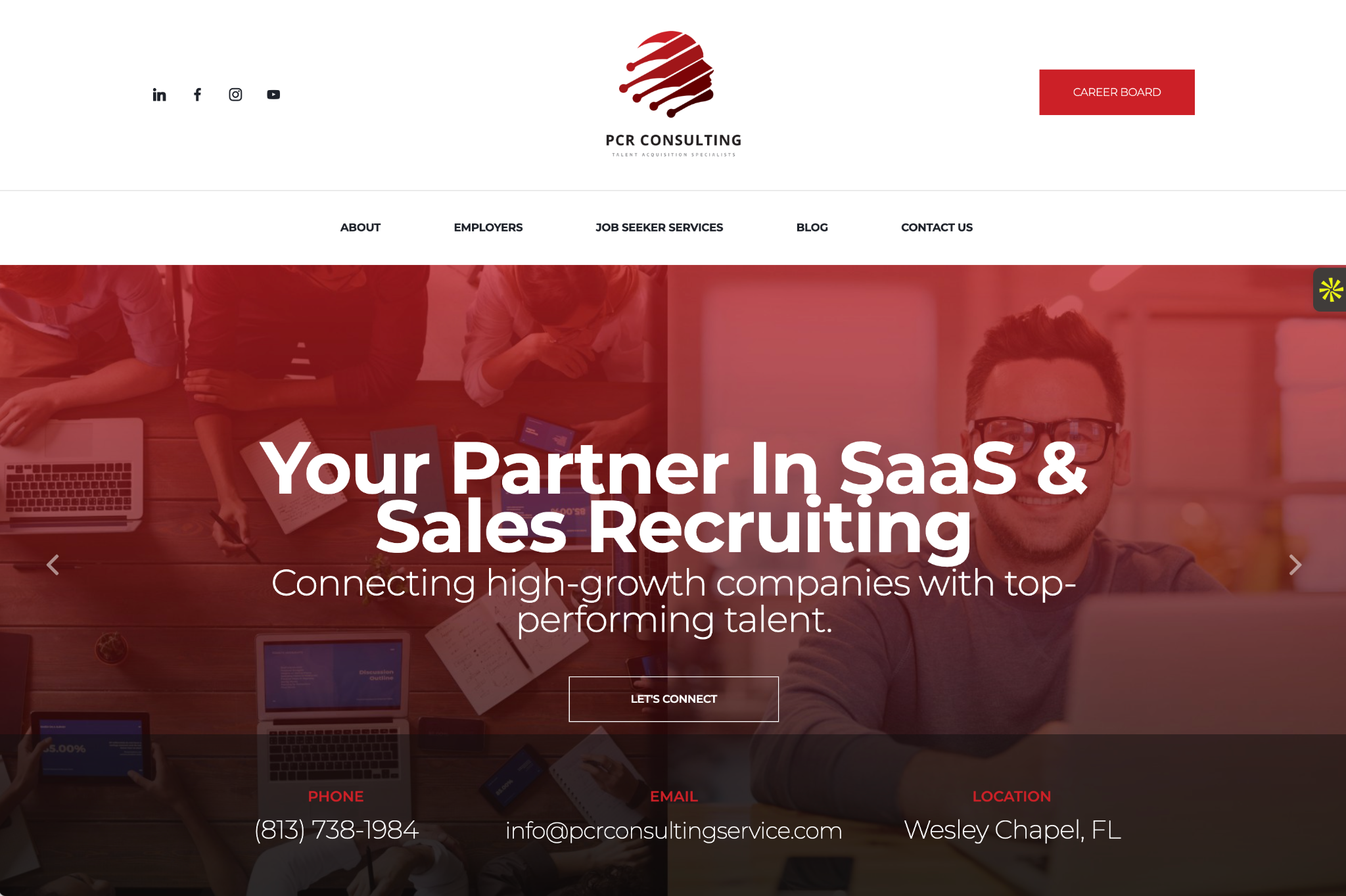 Codeless Web Development